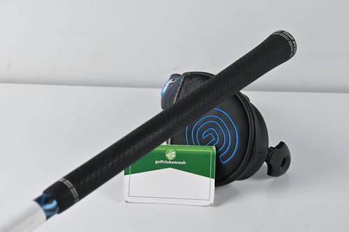 Left Hand Cleveland Launcher XL Halo #5 Wood / 18 Degree / Regular Flex Cypher - Picture 8 of 9