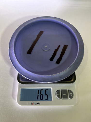 Innova | Teebird | DX | 165g | Blue Stable Fairway Driver 7|5|0|2 - Picture 2 of 7