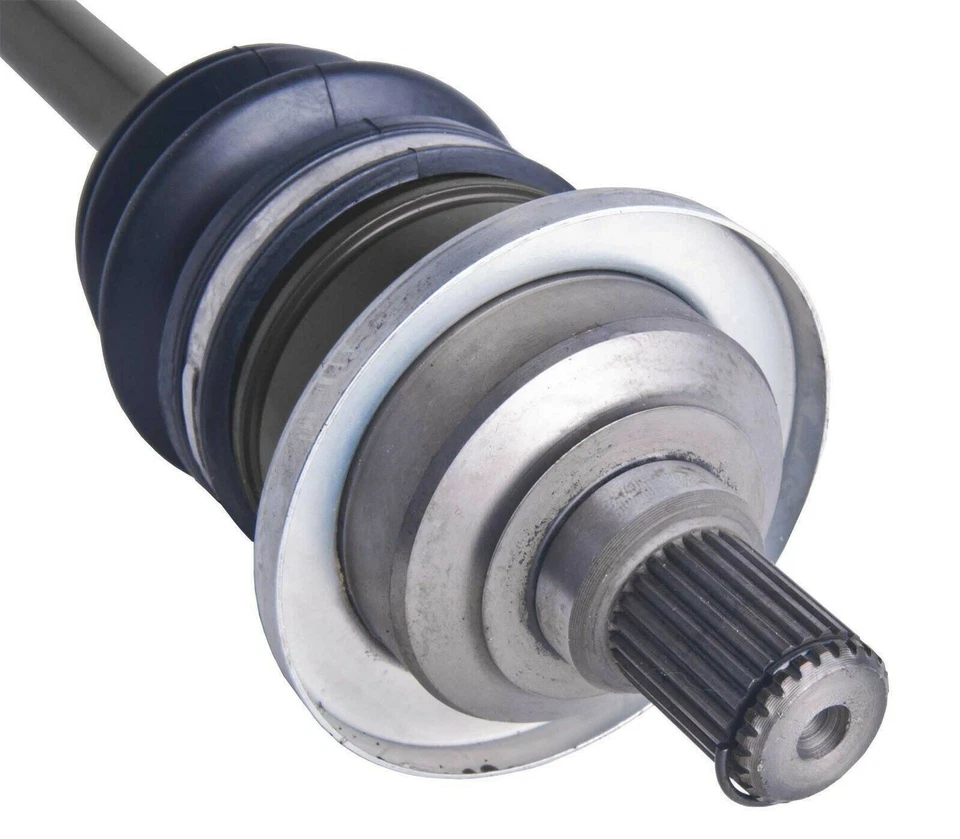 Juego de ejes traseros cv Arctic Cat 700 Prowler XTX 2009 2010 1502-940 1502-347 Foto 2 de 4