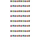 2 Pieces Windmühlen Bunte Pinwheels Kinder Buntes Nadelrad