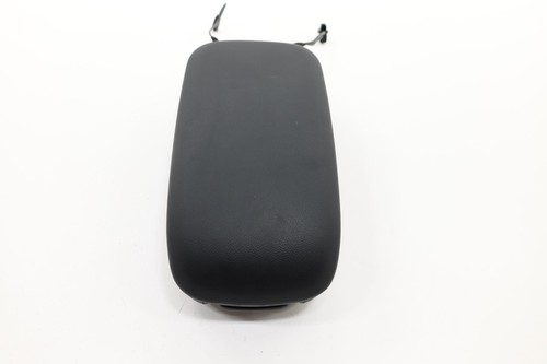 2017 - 2024 MINI COUNTRYMAN CENTER CONSOLE ARMREST ARM REST OEM BLACK_K9E1 - Picture 5 of 18