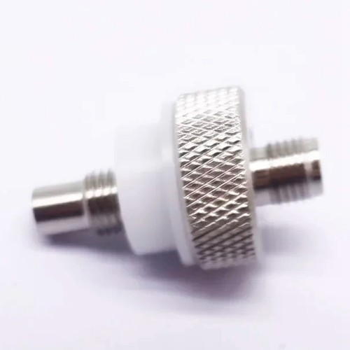 1X (gniazdo wtyczki SMA zmiana na adapter testowy anteny do Mototrbo R6 R7 R7a1838 - Zdjęcie 6 z 6