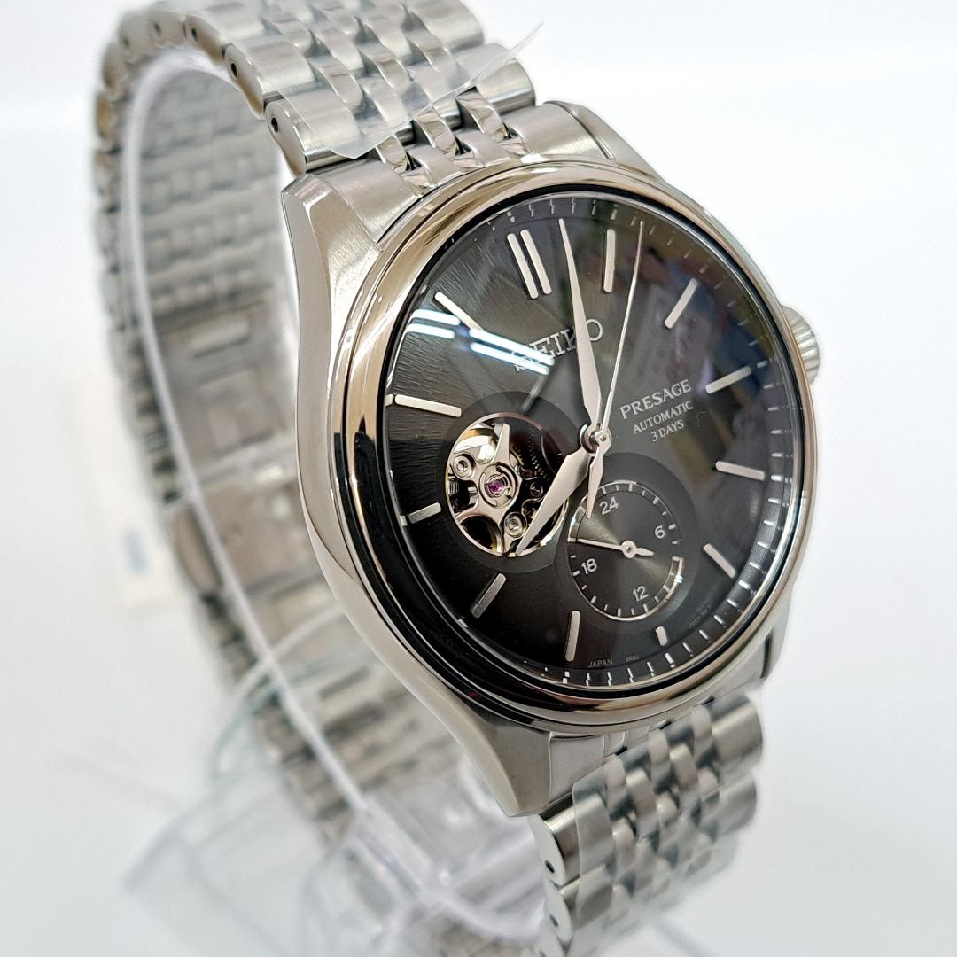 【激レア・未使用】SEIKO Presage SARW009 Seiko Presage SARD009 | Sakurawatches.com