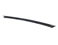 Zierleiste Oben Gitter Grill StoßStange Vorne Mitte Porsche Cayenne 2010-2015