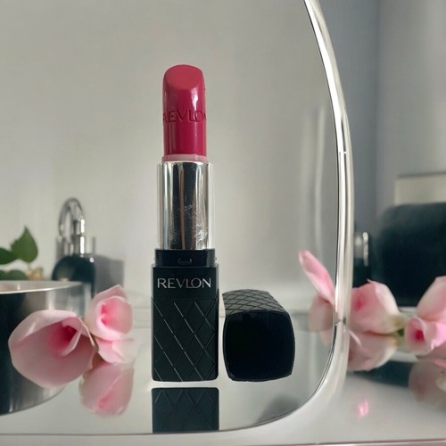 Lippenstift REVLON Colorburst Lip Butter Lippenstift Lip Color 030 FUCHSIA