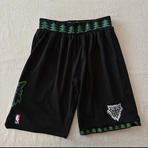 Adidas Minnesota Timberwolves Shorts XL