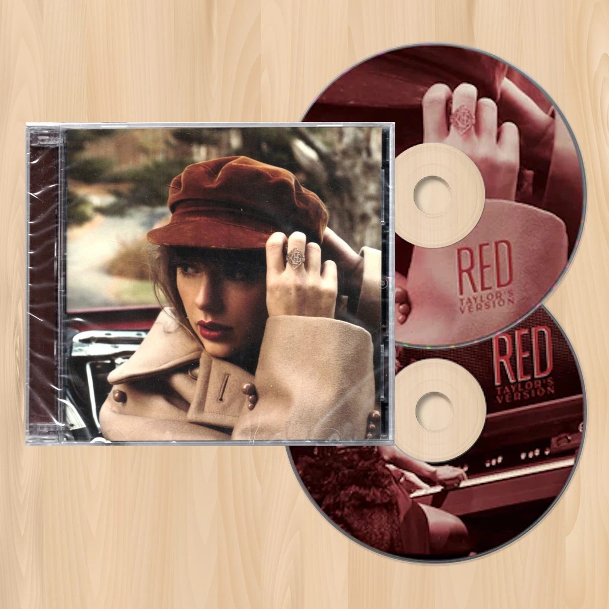 25+ Taylor Swift Red Limited Edition for sale | Updated Oct 2026