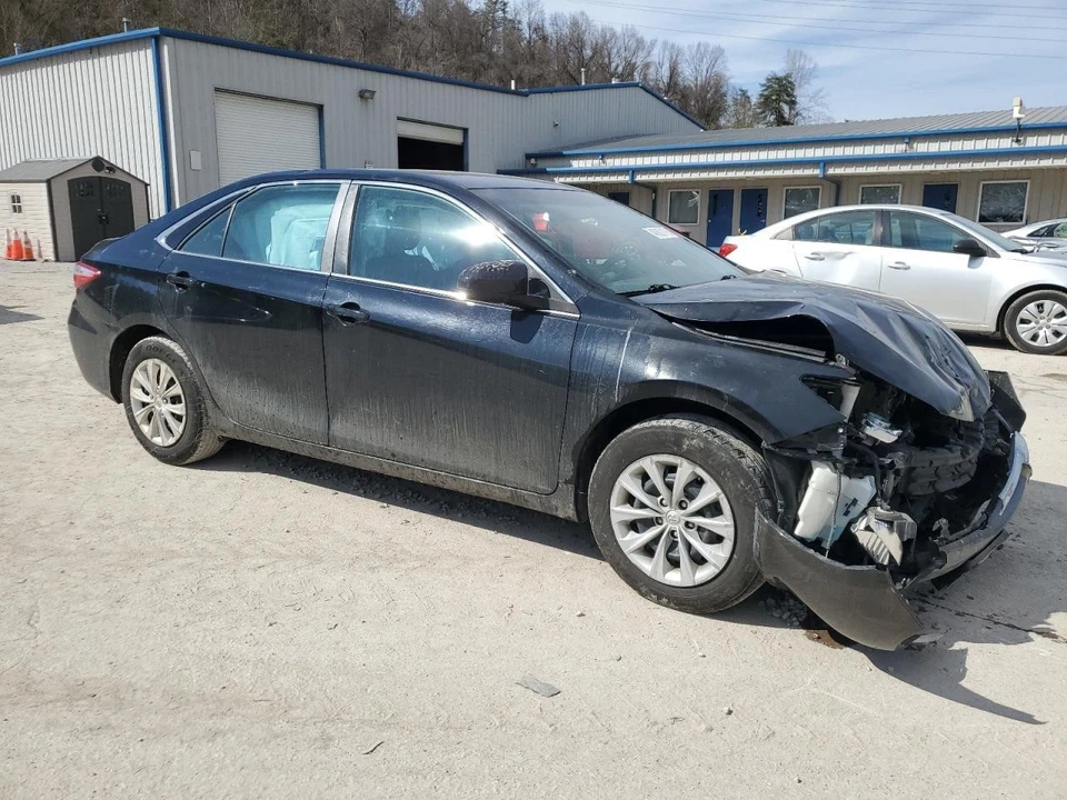 Used Alternator fits: 2016 Toyota Camry gasoline 100 amp AWD Grade B - Image 4 of 4