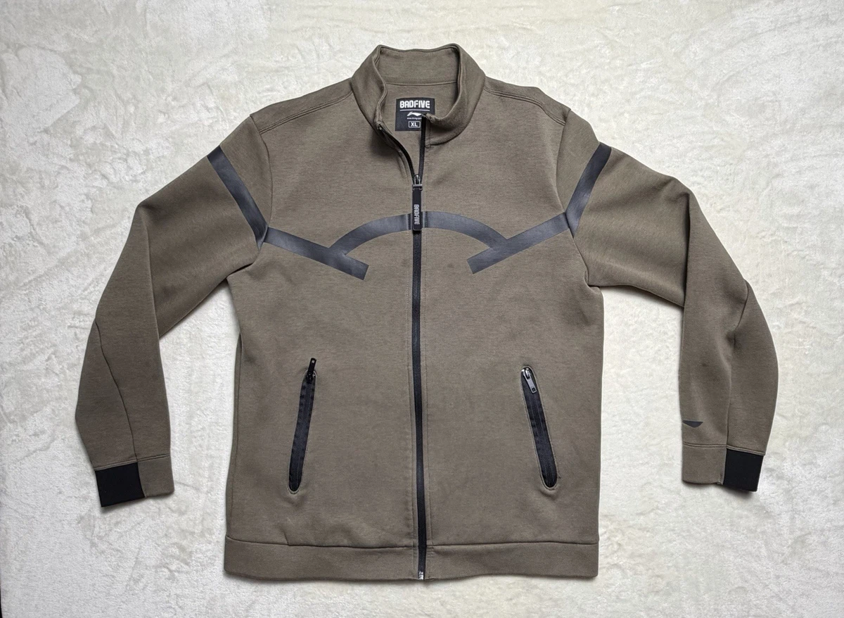 Li-Ning Coats, Jackets & Vests for Men for Sale - Shop New & Used