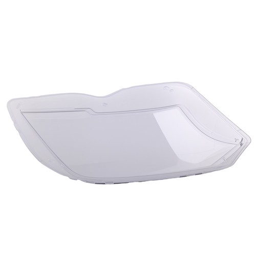 Left+Right Headlight Lens Cover For Mercedes-Benz GLK250 GLK280 2009-2012 - Picture 3 of 12