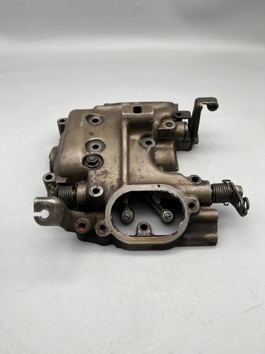 Suzuki DR650 cylinder head cover valve cover cylinderhead cover DR 650 #32394 - Picture 3 of 10