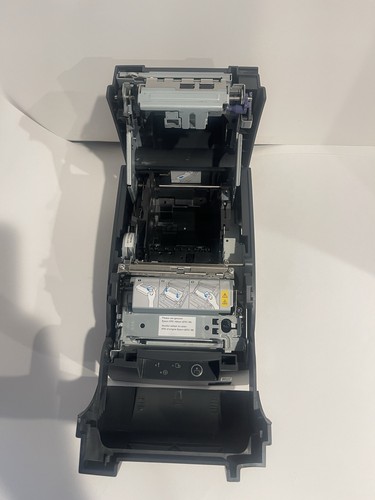 Epson TM-U220IIB Nadeldrucker Receipt U220IIB-032 M384B C31CL27032A2 *NEU* - Bild 4 von 10