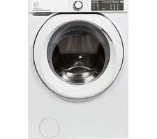 TieDex UK HOOVER H-Wash 500 HWB 69AMC WiFi-enabled 9 kg 1600 Spin Washing