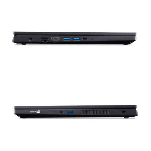 Acer Nitro V15 Ryzen 7 7735hs 15,6 " 165hz 64gb 960gb RTX 4050 6gb Refurbished - Picture 8 of 9