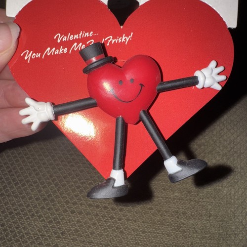 Lote De 4 Broches Prendedor Solapa Día De San Valentín Sello De Colección Cupido Looney Tunes - Imagen 5 de 11