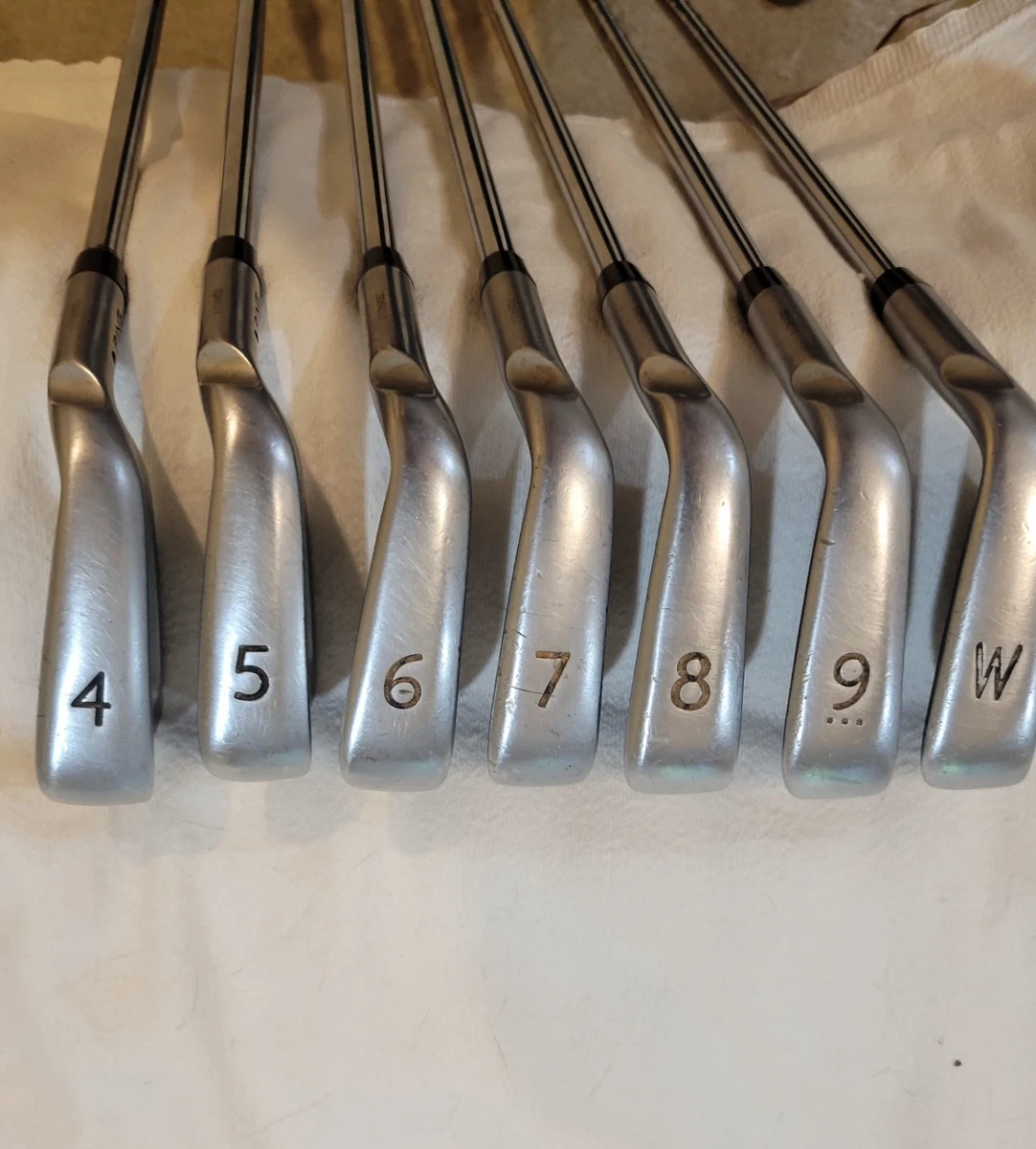 Ping I20 Irons for sale | eBay