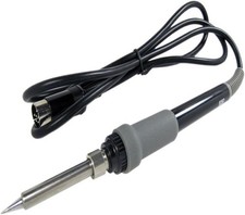 Replacement Soldering Iron Handle FX8801 for Hakko FX-888 FX-888D Station 