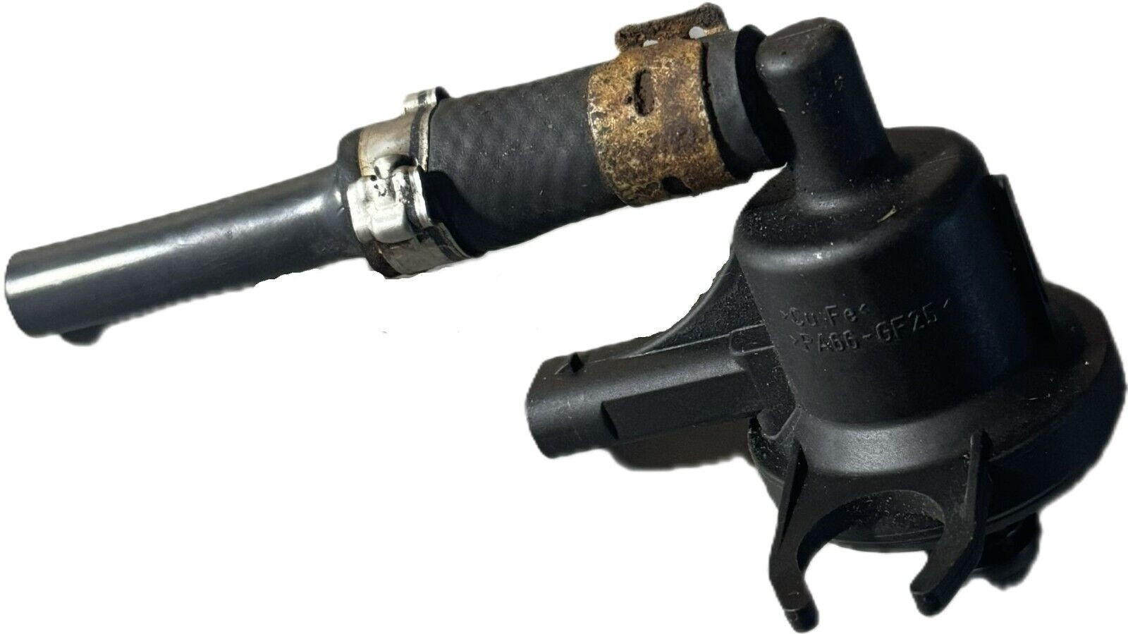 Mercedes Benz B W245 vacuum valve solenoid valve vacuum solenoid a1694700193