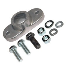 Rotary Replacement 1 Inch Blade Adaptor Kit - 9815