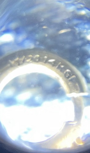 VTG Malachite Jewelry Necklace Earrings Bracelet w/ 14k Gold Clasp Married Set - Picture 8 of 8