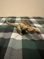 Shin GODZILLA Second Form from Bandai Movie Monster Series