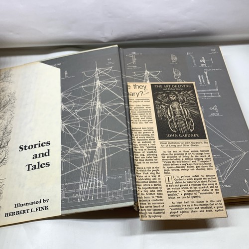 The King's Indian by John Gardner, 1st Edition, 1st Printing, HC DJ .#041 - Picture 9 of 21