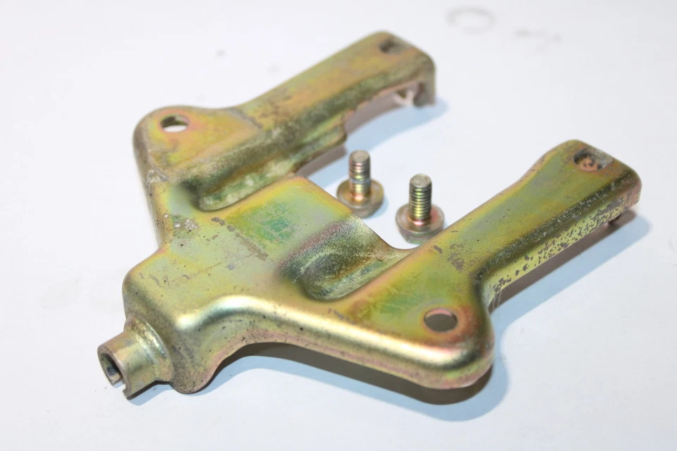 Оригинальный корпус эквалайзера переднего тормоза для Honda Sportrax 90 Trx90 1993-2024 годов выпуска 47609-HB2-000 - Изображение 3 из 4