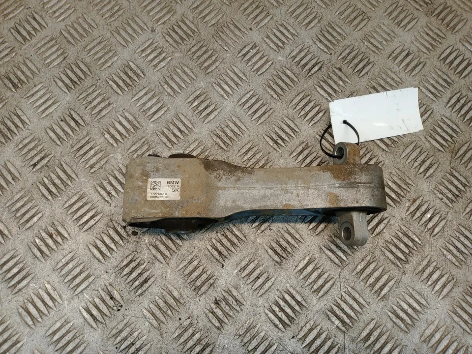 BMW X2 ENGINE MOUNT LINK ROD 2.0 D XDRIVE 18D 6885786 F39 2017 - 2024 - Image 4 of 4