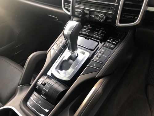 PORSCHE CAYENNE 3.0 DIESEL AUTO 2016 16 REG 1 LADY OWNER PORSCHE HISTORY SPEC'D - Picture 20 of 24