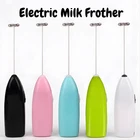 Electric Milk Frother