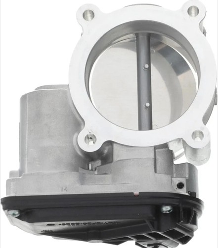 NEW Genuine Ford Parts Motorcraft TB-1 Throttle Body (BL3Z-9E926-B) - Bild 3 von 9