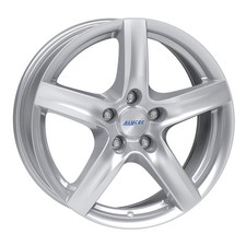 Alutec Felgen Grip 6.5Jx16 ET39 5x105 SIL für CHEVROLET/DAEWOO(GM) /GM KOREA Ave