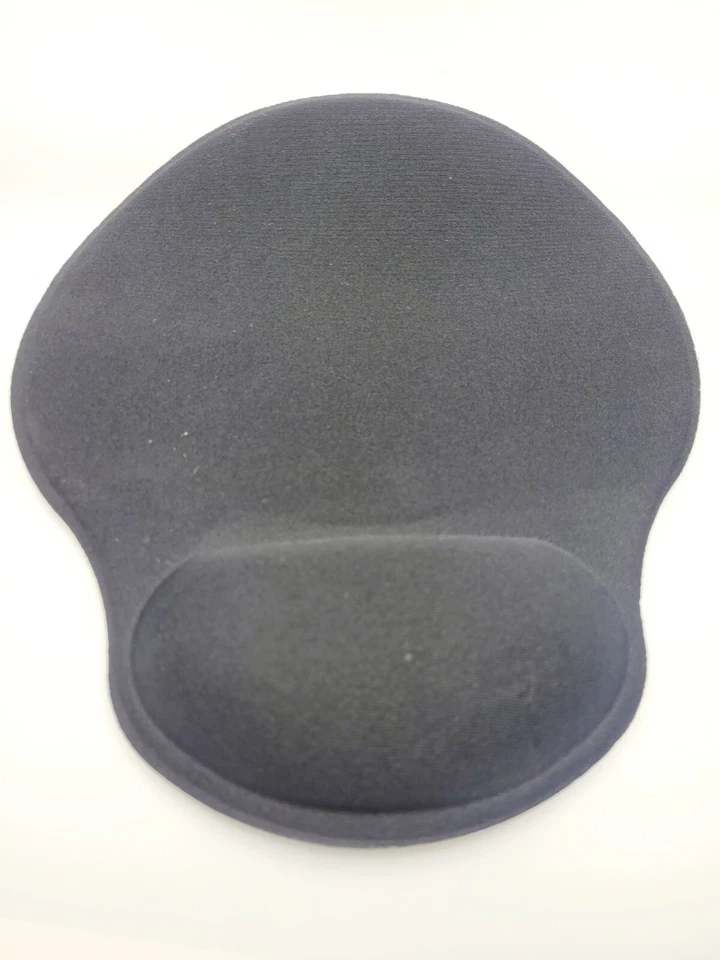 Tapis de Souris Ergonomique - Repose-Poignet Gel, Confort & Précision - Photo 1/4