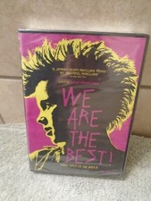 We Are the Best (DVD, 2013)