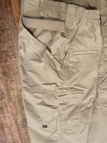 NWT Women's 5.11 stryke pants tfinjk-6439 - Picture 3 of 12