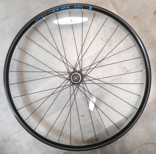 WTB STP i23 FRONT ALUMINUM RIM 27.5" RIM/HUB BIKE WHEEL FWH13