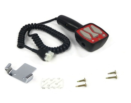 Used - Buyers Products Handheld Straight Blade Plow Controller for Boss STB09602 - Bild 1 von 7