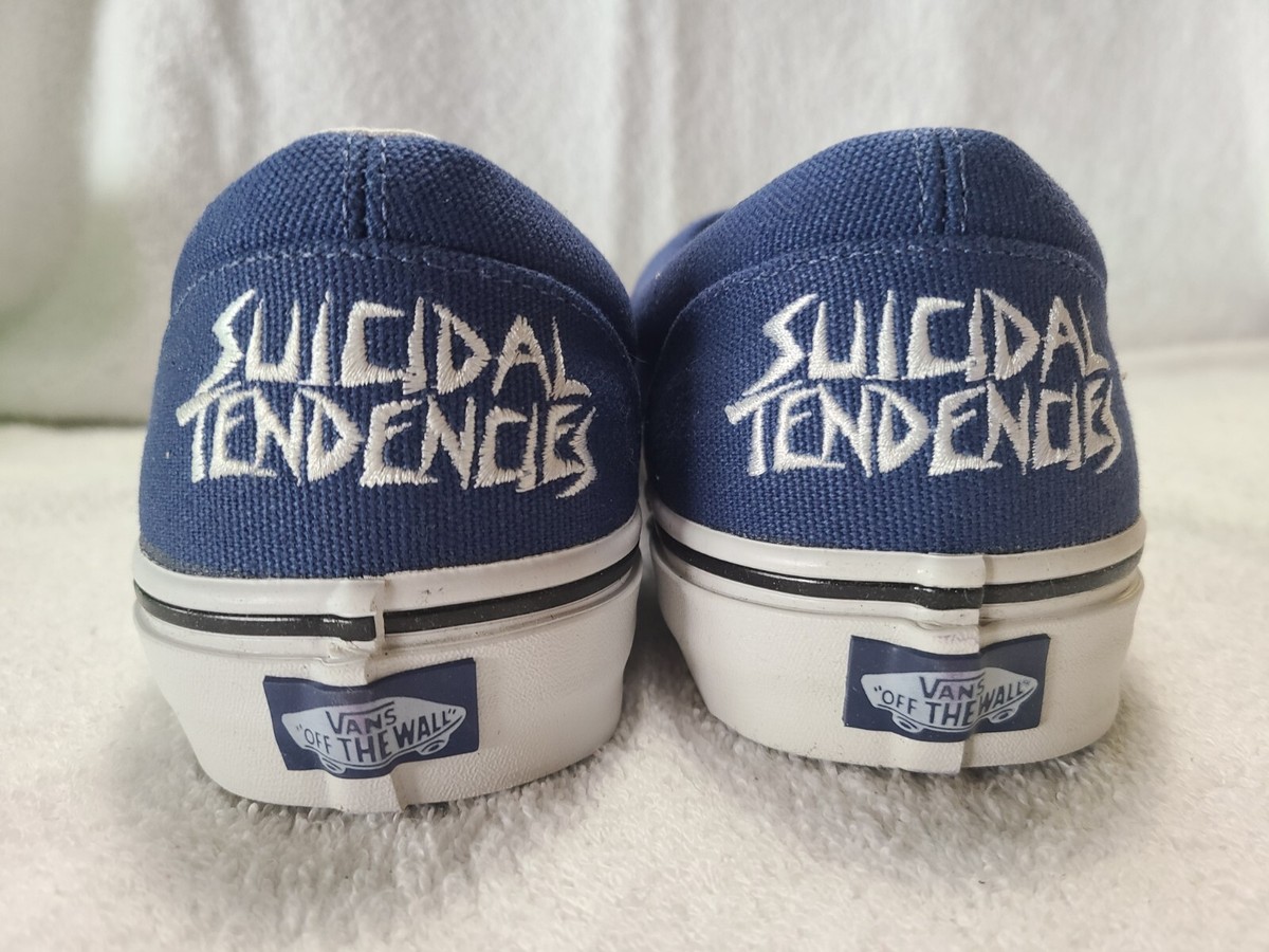 Vans era suicidal tendencies new arrivals Vans era suicidal tendencies new arrivals