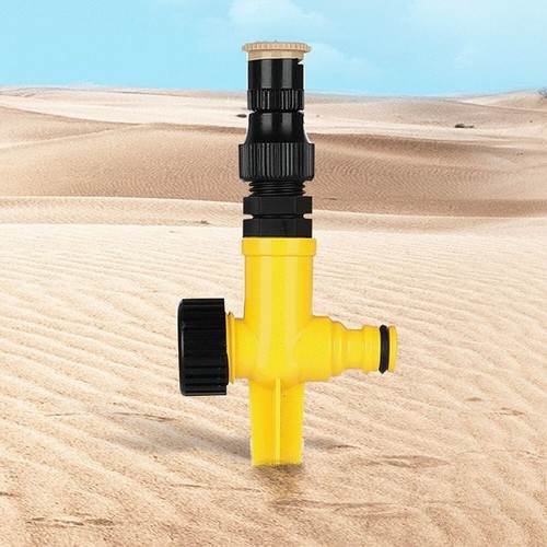 Watering Systems Rotary Nozzles 10.43 X 4.13 X 0.98in 265 X 105 X 25mm - Picture 8 of 23