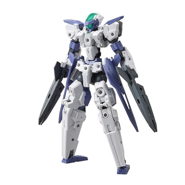 Bandai 30MM eEXM-30 Espossito Beta (Plastic model) 1/144 Scale from Japa