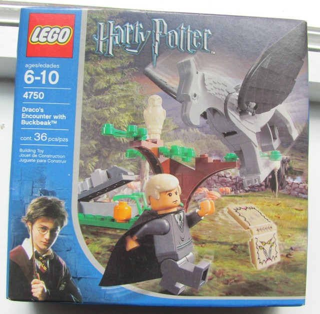 lego harry potter news from azkaban crest