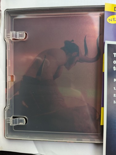 HELLBOY BLU RAY STEELBOOK EDITION  - Picture 4 of 5