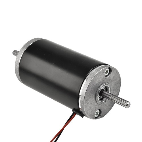 Motor f��r Luftdiesel Standheizung 252113992000 12V Gebl?seventilator Ersatzteil - Bild 18 von 24