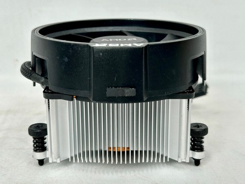 AMD Ryzen 7 1700 CPU w/ 20mb Cache - 3.0 GHz Base, 3.7 GHz Boost incl. Heat Sink - Afbeelding 18 van 18