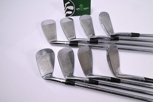 Ben Hogan Apex Irons / 4-PW+SW / Regular Flex Apex Shaft - Picture 3 of 7