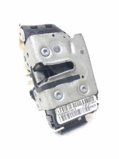 2011 12 13 14 Avenger Left Rear Door Lock Latch Assy Used OEM 04589697AC
