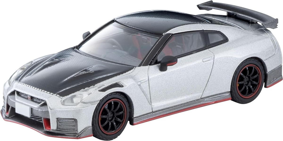 【新品】TOMICALIMITEDVINTAGE NEO NISSAN GT-R Tomica Limited Vintage Neo 1/64 LV-N254d Nissan GT-R NISMO