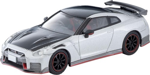 Tomica Limited Vintage Neo 1/64 LV-N254d Nissan GT-R Nismo Special Edition 2022 - Bild 1 von 7