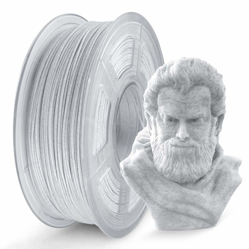 JAYO 10KG PLA Matt PETG PLA+ SILK ABS ASA TPU 3D Drucker Filament 1,75mm 1,1KG - Bild 35 von 272