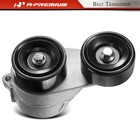 Belt Tensioner Assembly for Honda Accord 03-12 Odyssey Pilot Acura MDX RL TL ZDX